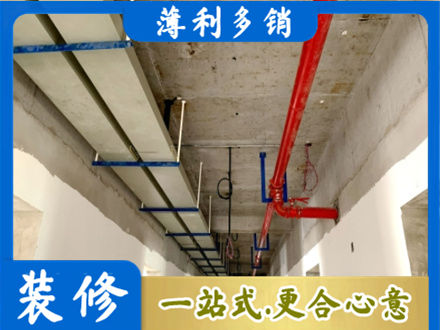 本溪市平山水电工程安装
